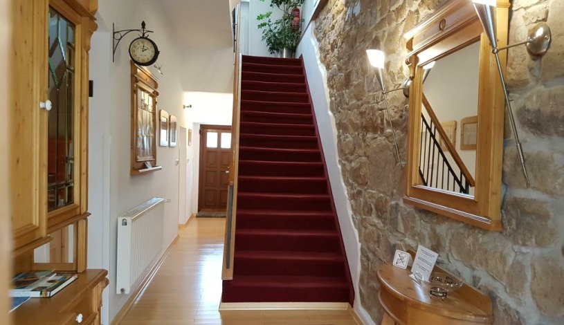 Penzion Valkoun Karlovy Vary